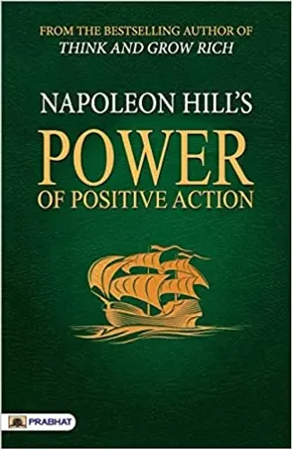 Power of Positive Action