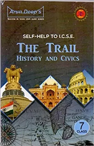 Arun Deep The Trail History & Civics-7