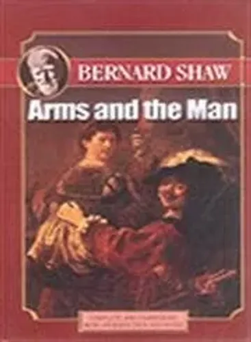 Arms and the Man