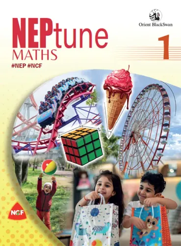 NEPtune Maths  #NEP #NCF 1