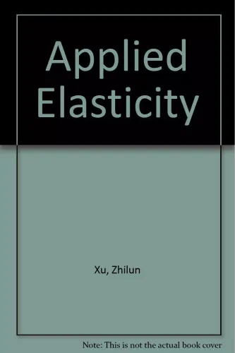 Applied Elasticity