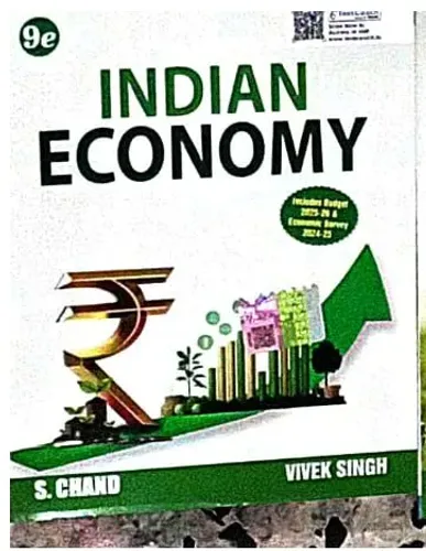 Indian Economy