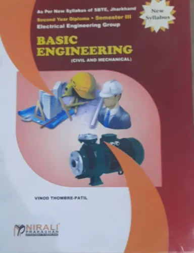 Basic Engineering (Elec.) (POL-3)