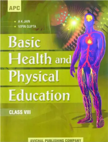 Basic Health and Physical Education- 8