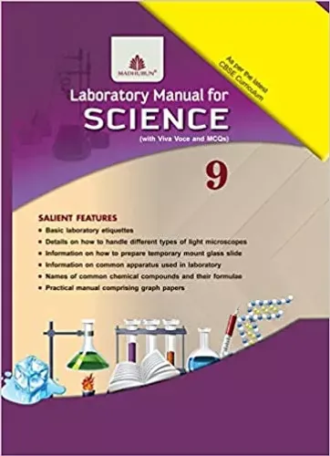 LM FOR SCIENCE-9 (Hard Cover)