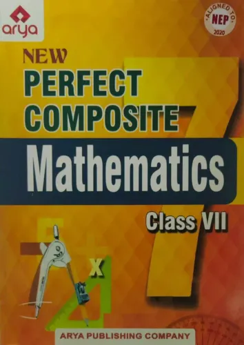 New Perfect Composite Mathematics Class - 7