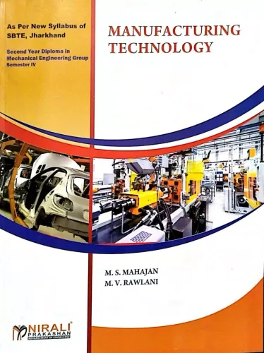 Manufacturing Technology