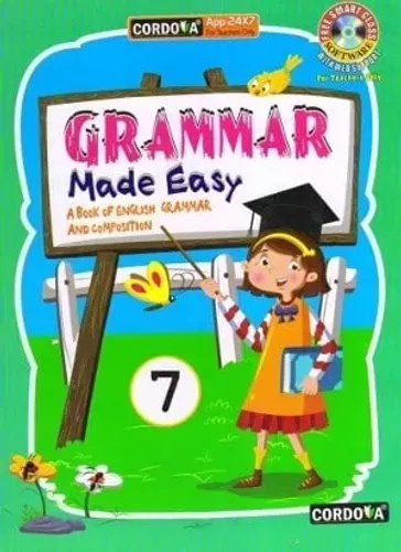 Grammar Made Easy-7