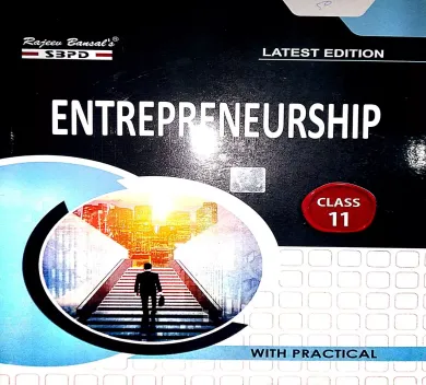 Enterpreneurship -11