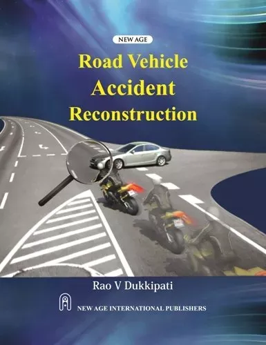 Road Vehicle Accident Reconstruction