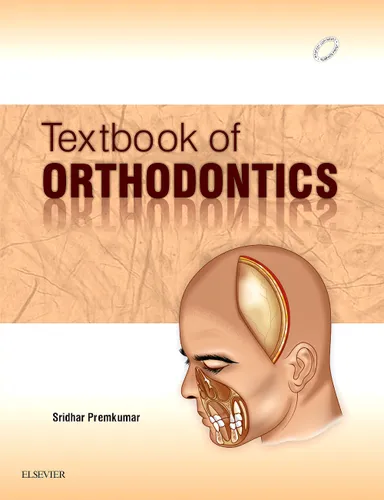 Textbook of Orthodontics, 1e