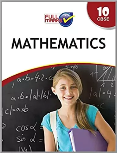 Mathematics Class 10 Cbse