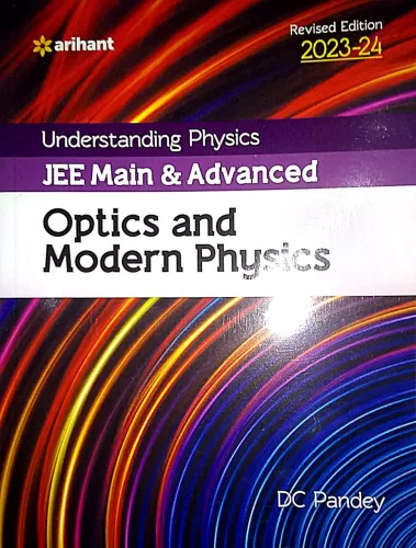 Optics & Modern Physics