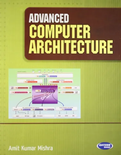 Advanced Computer Architecture