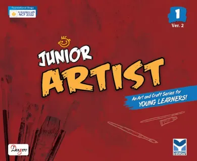 Junior Artist (Ver.2) for Class 1