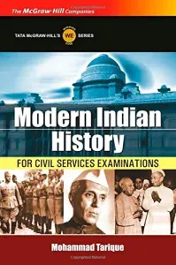 Modern Indian History