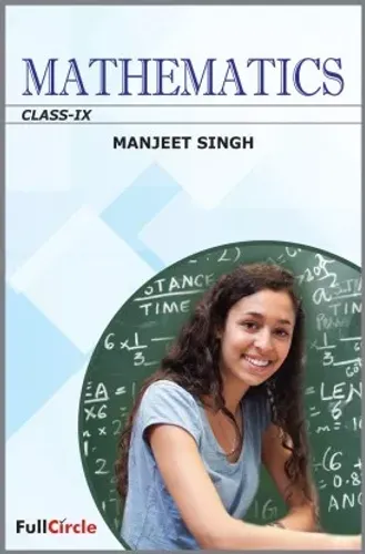Mathematics Manjeet Singh Class 9