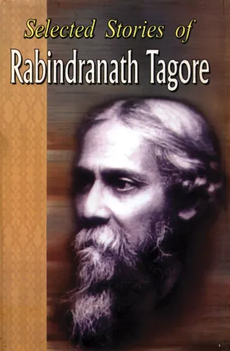 Selected Stories of Tagore