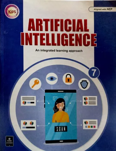 Artificial Intelligence For Class 7