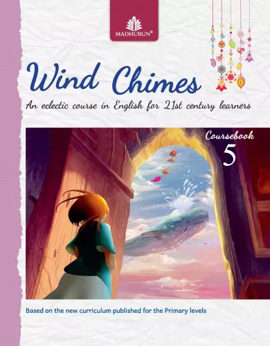 Wind chimes coursebook 5 