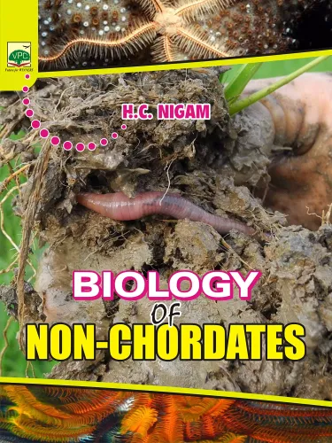 Biology of non-chordates comp