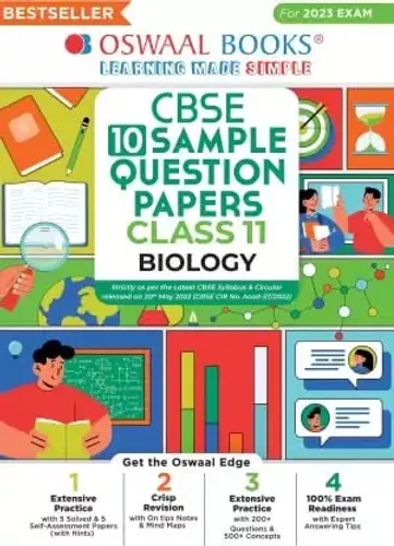 Cbse 10 Sample Question Papers Biology-11