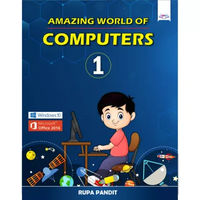 The World Of Computers-1