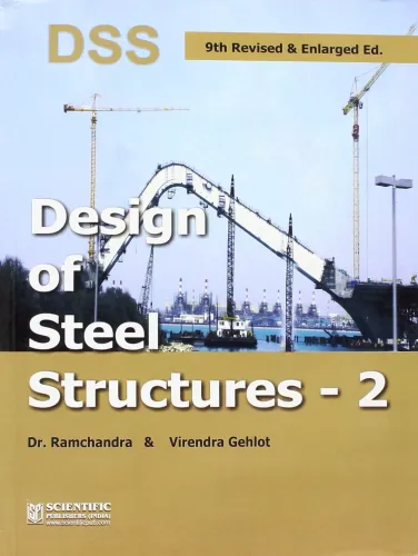 Design Of Steel Structure - 2