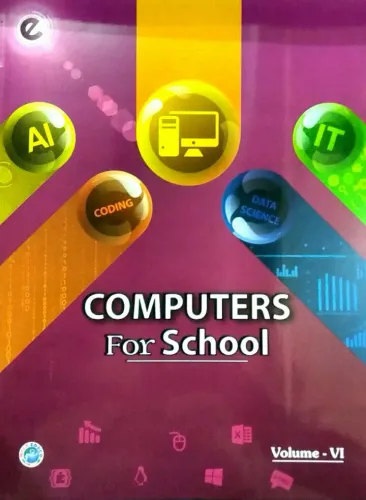 Computers For School for Class 6