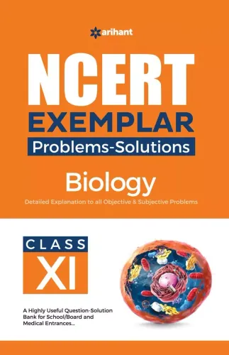 Ncert Exemplar Biology For Class 11