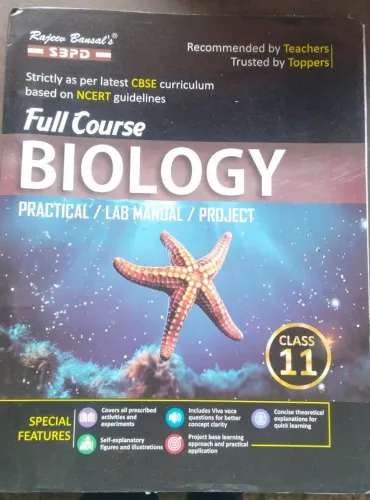 Full Course Biology-11