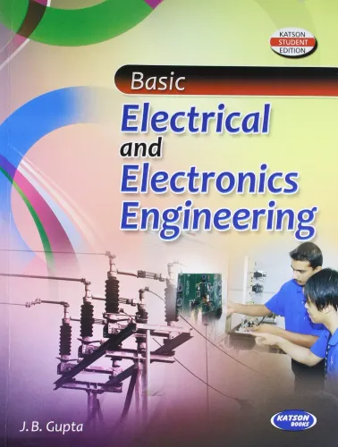 Basic Electrical and Electronics Engineering