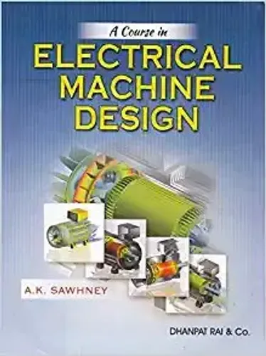 Electrical Machines Design