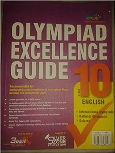 Olympiad English-10