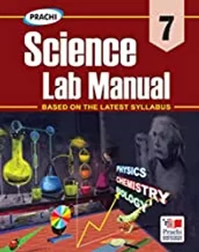 Science Lab Manual Class-7