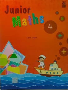 Junior Maths 4