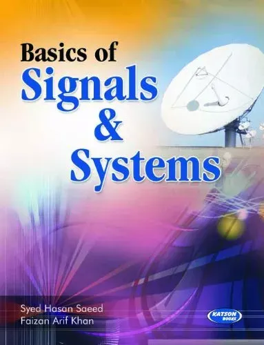 Basic Signals & Systems