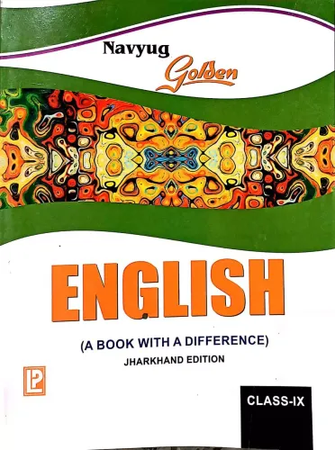 Navyug Golden English-9