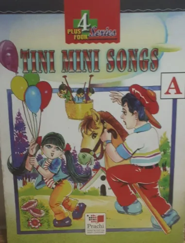 Tini Mini Songs-B