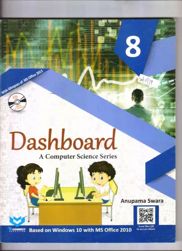 V - CONNECT DASHBOARD A COMPUTER SCIENCE SERIES 8 