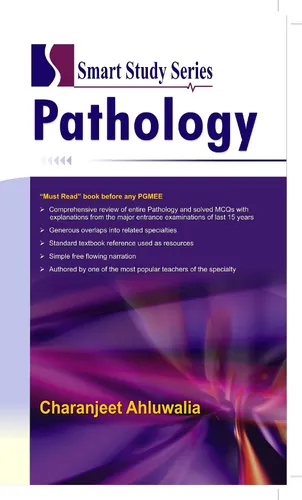 SSS Smart Study Series: Pathology, 1e