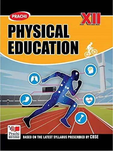 Physical Education Class 12