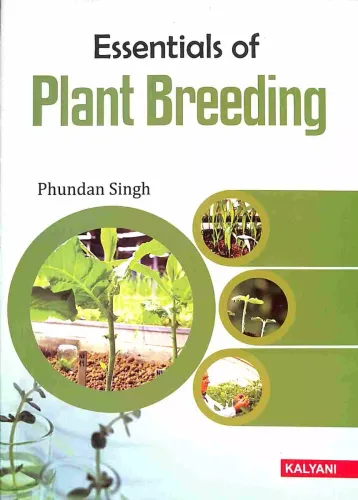 Essentials Of Plant Breeding