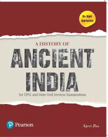 A History of Ancient India | For UPSC and Civil Services Examination | First Edition| 