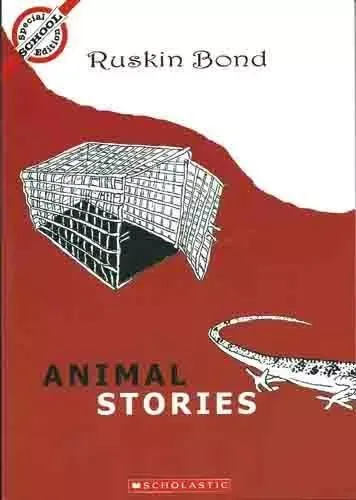 Animal Stories (Special School Edition) 