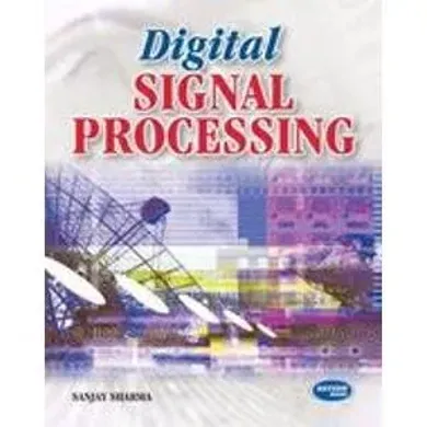 Digital Signal Processing