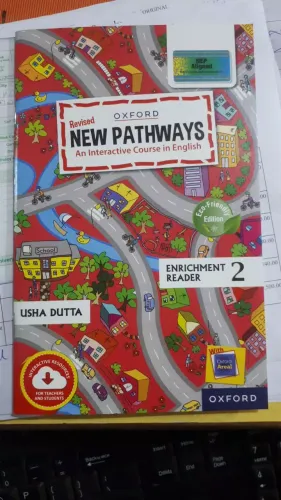 New Pathways Enrichment Class -2