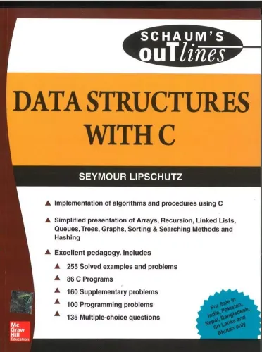 Data Structure With C