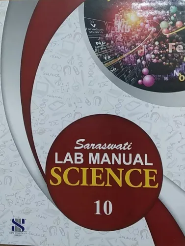 Lab Manual Science-10 (hb)