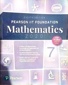 IIT Foundation Mathematics-7